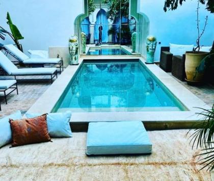 Riad Rafaele & SPA - image 1