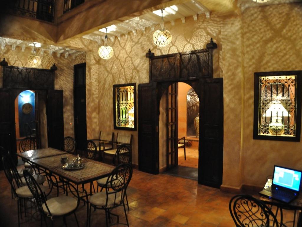 Riad Marrakiss - main image