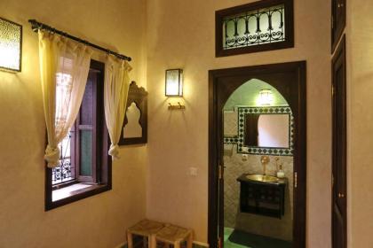 Riad Marrakiss - image 14