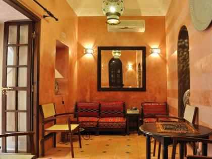 Riad Marrakiss - image 5