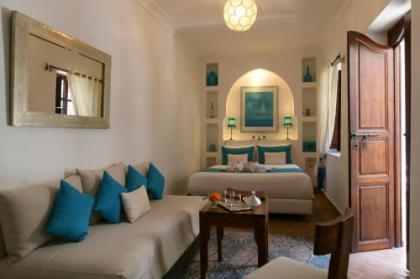 Riad Dar Elma And Spa - image 1