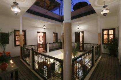 Riad Dar Elma And Spa - image 10