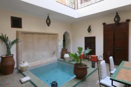 Riad Dar Elma And Spa - image 12