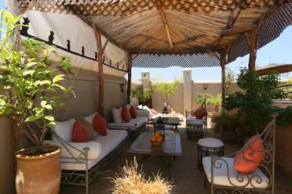 Riad Dar Elma And Spa - image 16