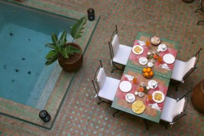 Riad Dar Elma And Spa - image 17