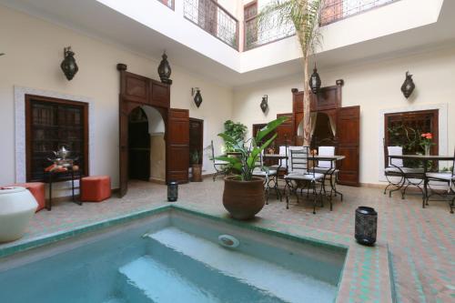 Riad Dar Elma And Spa - image 2