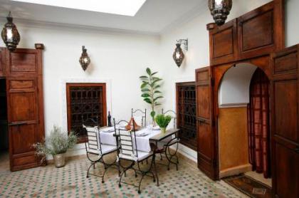 Riad Dar Elma And Spa - image 8