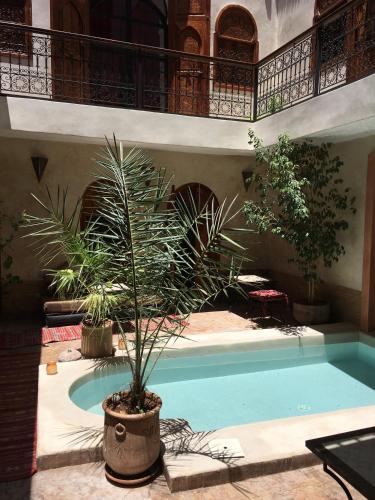 Riad Prada - main image