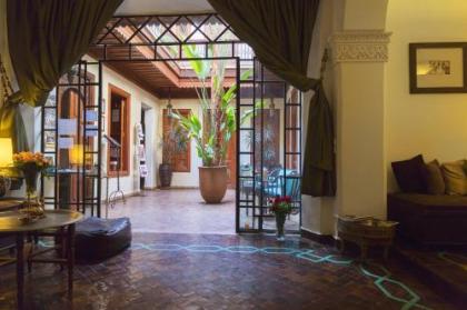 Riad Dar Saad - Hammam & Spa - image 1