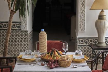 Riad Dar Saad - Hammam & Spa - image 12