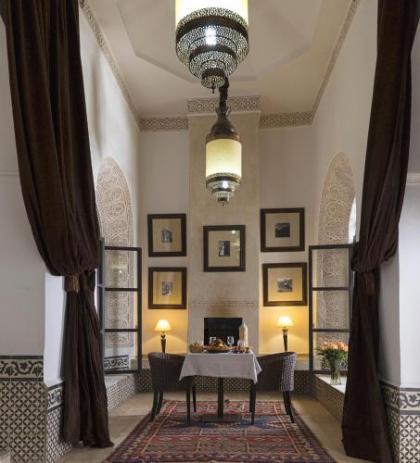 Riad Dar Saad - Hammam & Spa - image 13