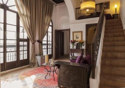 Riad Dar Saad - Hammam & Spa - image 19