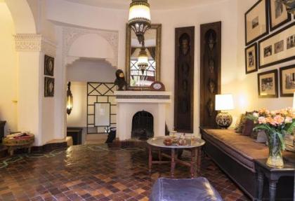 Riad Dar Saad - Hammam & Spa - image 2