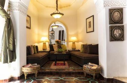 Riad Dar Saad - Hammam & Spa - image 4