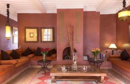 Riad Dar Saad - Hammam & Spa - image 6