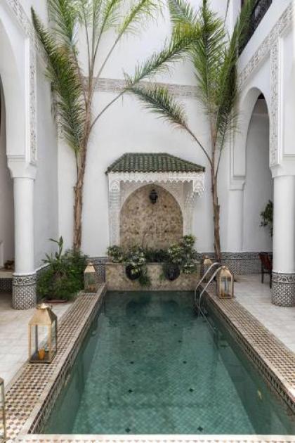 Riad Dar Saad - Hammam & Spa - image 7