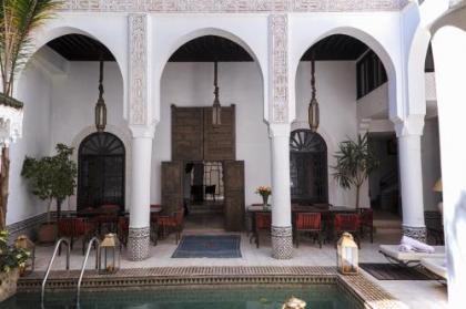 Riad Dar Saad - Hammam & Spa - image 8