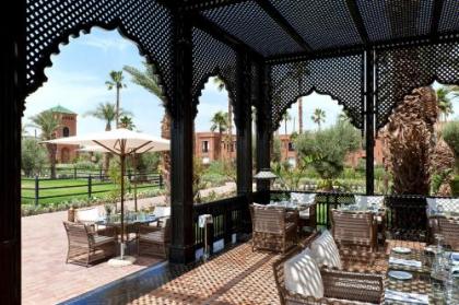 Selman Marrakech - image 12