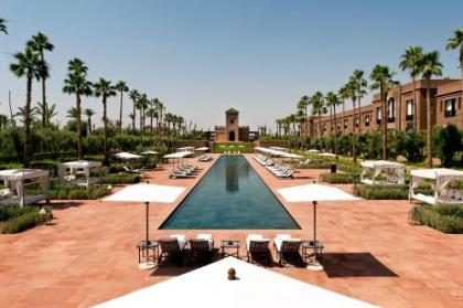 Selman Marrakech - image 9