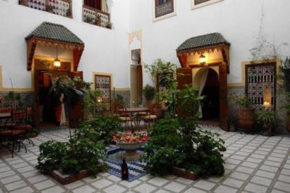 Riad Dalia - image 1