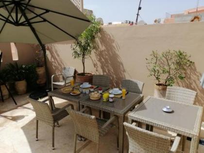 Riad Mirage - image 17