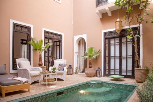 Riad Olema et Spa - image 3