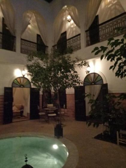 Riad El Gnaouia - image 4