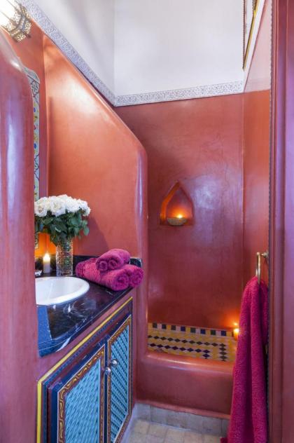 Riad Tamarrakecht - image 18