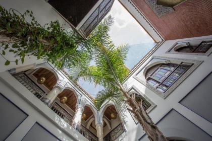 Riad Tamarrakecht - image 4