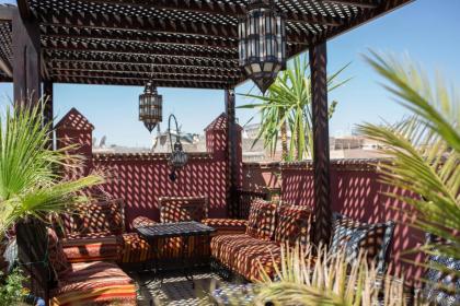 Riad Tamarrakecht - image 5