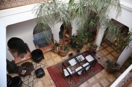 Riad Villa El Arsa - image 1