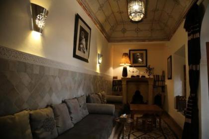 Riad Villa El Arsa - image 12