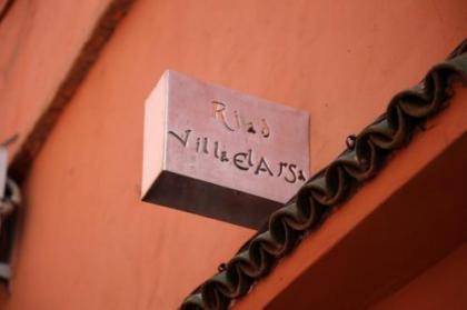 Riad Villa El Arsa - image 16