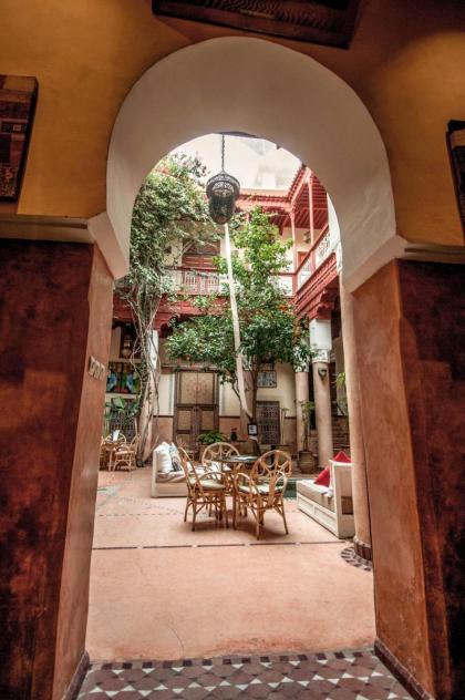 Riad Chorfa - image 18