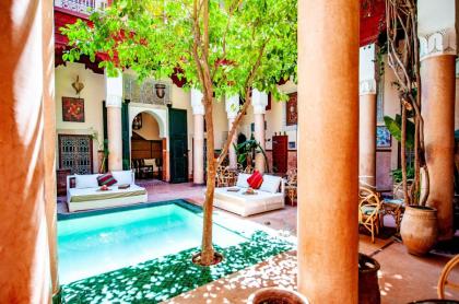 Riad Chorfa - image 3