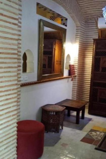 Riad Maison Arabo-Andalouse - image 10