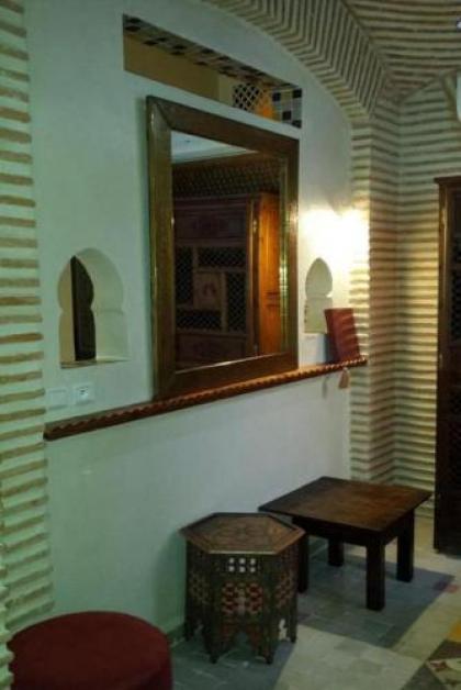 Riad Maison Arabo-Andalouse - image 11