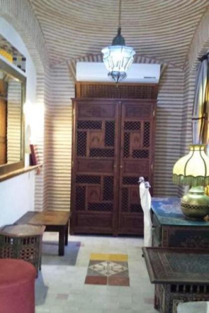 Riad Maison Arabo-Andalouse - image 12