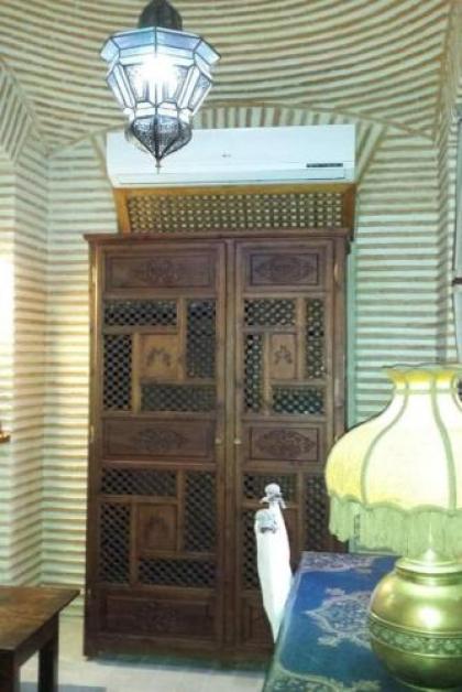 Riad Maison Arabo-Andalouse - image 13