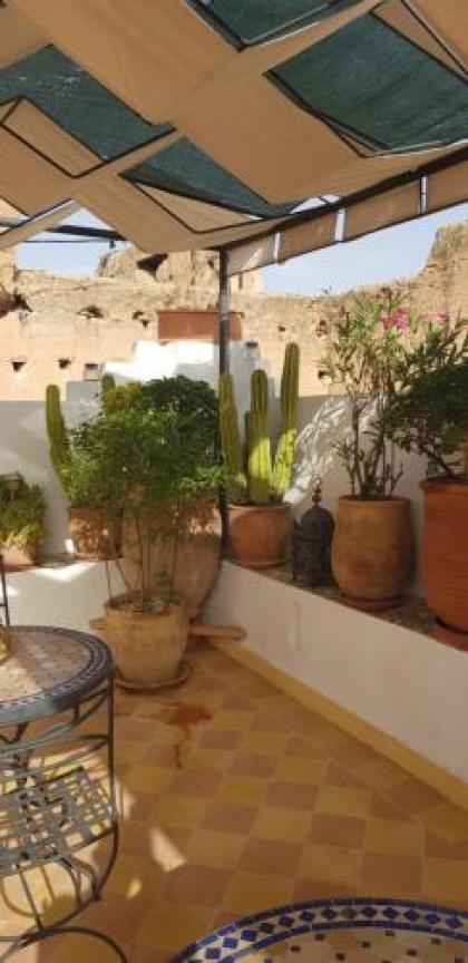 Riad Maison Arabo-Andalouse - image 3