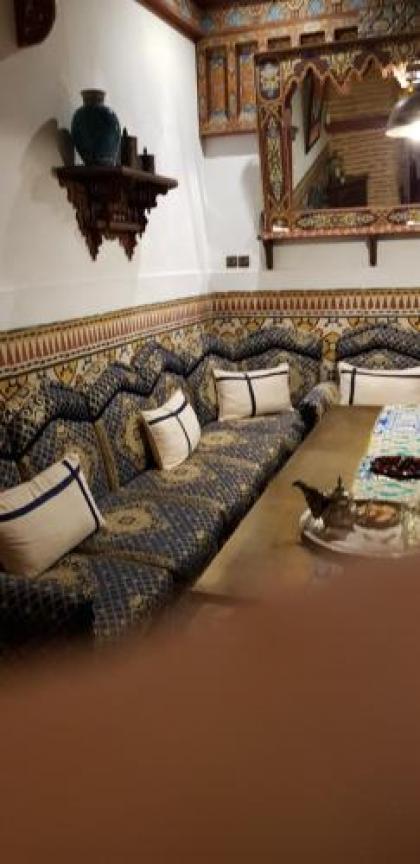 Riad Maison Arabo-Andalouse - image 4