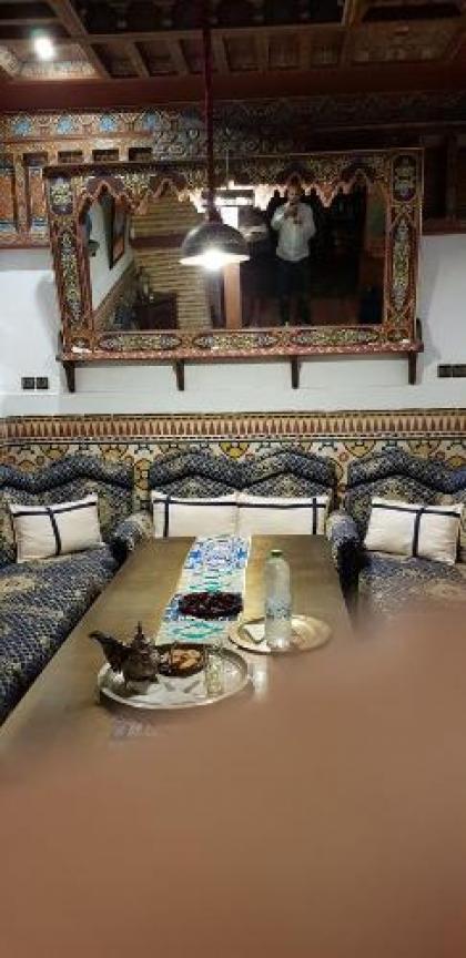 Riad Maison Arabo-Andalouse - image 6