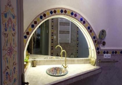 Riad Maison Arabo-Andalouse - image 7