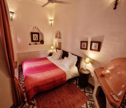 Riad Aloes & Spa - image 12