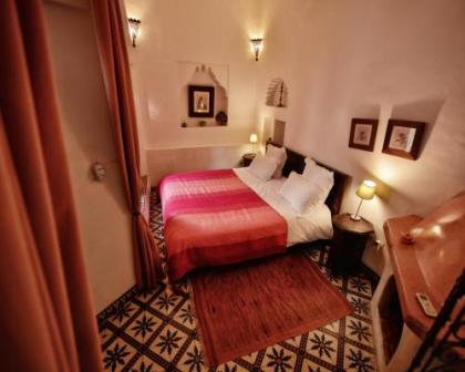 Riad Aloes & Spa - image 14