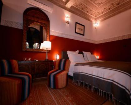 Riad Aloes & Spa - image 15