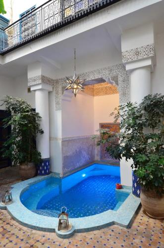 Riad Aloes & Spa - image 4