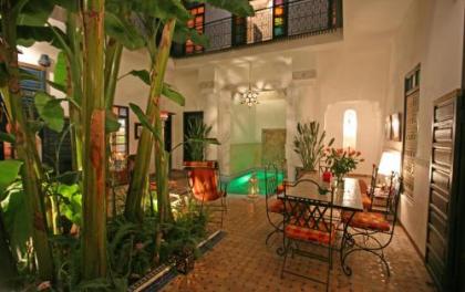 Riad Aloes & Spa - image 6