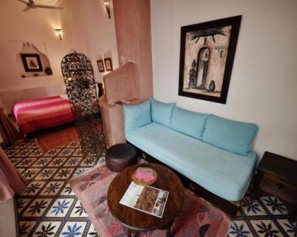 Riad Aloes & Spa - image 7