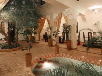 Riad Dar Foundouk and Spa - image 1